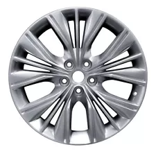 New 20" Replacement Wheel Rim for Chevrolet Impala 2014-2020