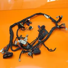 2002 2003 YAMAHA YZF R1 OEM MAIN ENGINE WIRING HARNESS MOTOR WIRE LOOM