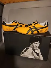 Bruce Lee Bait Onitsuka Tiger Tai Chi Size 5 Rare 34 out of 100