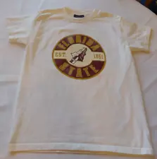 Florida State Seminoles Short Sleeve T shirt Size L large See measurements GUC