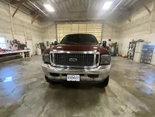 Ford Excursion￼