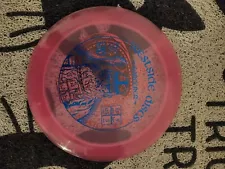 Westside Discs Destiny