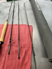 New ListingOrvis Clearwater Fly Rod 8’6” 5wt. Used In Great Condition.