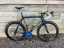 2012 Sky Pinarello Paris