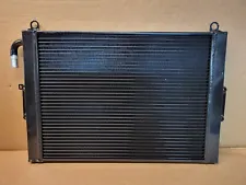 New Roush Supercharger Low Temp Radiator Fits 2018-2021 Mustang 5.0L 1318-8k229