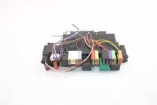 2003 MERCEDES SL500 R230 ROADSTER #342 FRONT RIGHT SIGNAL ACTIVATION FUSE BOX (For: 2003 Mercedes-Benz SL500)