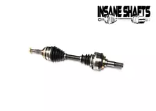 INSANE SHAFTS 1000HP LEFT (DRIVER SIDE) AXLE FOR TOYOTA MR-2 TURBO (IS-215-D)