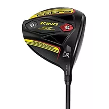 COBRA KING SPEEDZONE XTREME DRIVER 10.5° GRAPHITE LIGHT