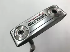 Kirkland Signature KS1 Putter 34.5in RH【Good】