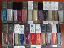 Julep Nail Polish Discontinued Shades Pick Your Color SALE!!! Vintage