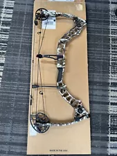 Mathews Z3 Compound Bow 28" 70# *brand new* (lost camo)