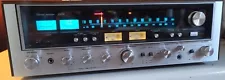 Sansui 7070 AM/FM Receiver just gone through by tech EX!