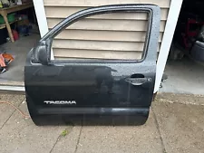 Front Left Door For Toyota Tacoma 2006-2014