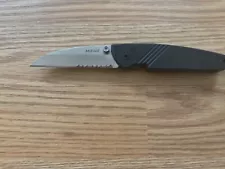 CRKT DISCONTINUED MIRAGE 6742