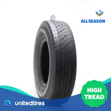 Used LT 235/85R16 Toyo Open Country H/T 120/116S - 9/32