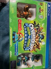 PS4 Skylander swap for starter pack