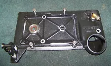 820244C Mercury 1995-98 Sport jet Drive Housing Cover 90 120 HP