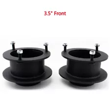 3.5" Front Leveling Lift Kit Struct Spacers for Dodge Ram 4WD 1500 2500 3500 4x4 (For: Dodge)