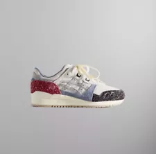 Size 7.0 - Ronnie Fieg for ASICS GEL-LYTE III Remastered - Seoul BELOW RETAIL