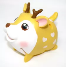 Chubby Puppies & Friends Spring Deer Electronic Pet Kids Toy RARE Tested Working