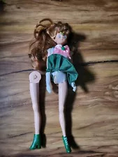 New ListingVintage 2000 Irwin Sailor Moon Jupiter Doll, Anime