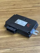 ðOEM 2017-2020 BMW M5 G30 530I XDRIVE ABS SAS COMPUTER CONTROL MODULE UNITð·