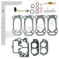 Carburetor Repair Kit Walker Products 151013 (For: 1985 Nissan Pulsar NX)