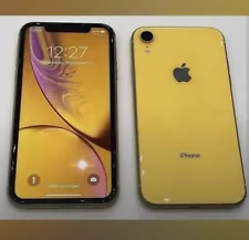 locked iphone xr for sale