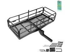 For 1973-1981, 1997-1999 Oldsmobile Cutlass Roof Rack APR 49781CCSG 1974 1975 (For: 1973 Oldsmobile Cutlass)