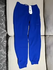 Adidas PHARRELL WILLIAMS Human Race SWEAT Pant Jogger Track superstar Mens sz XS