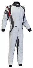 Go Kart Racing Full Body Suit Digital Printed Level 2 Suit with Customize Option