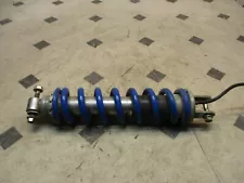 Honda xl250r xl 250 r 1986 86 Rear shock suspension 14 in oem.