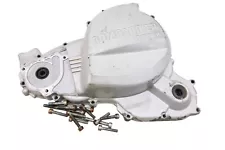 02 Can-Am DS650 Baja Clutch Cover Bombardier (For: 2000 Bombardier DS650)