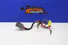 2007 Yamaha Waverunner Fx Cruiser Fuse Harness (For: 2007 Yamaha)