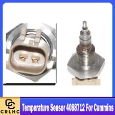 New For Cummins ISM ISM11 M11 QSM11 EGR Temperature Sensor 4088712