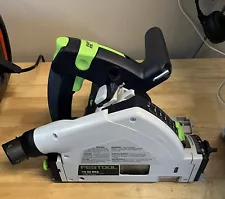 Festool saw TS 55 R