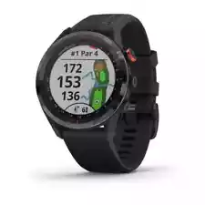 Garmin Approach S62 Premium Golf GPS Smart Watch Range Finder