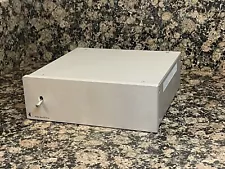 Pro-ject Power Box RS Amp Linear Power Supply *No Output Cables*