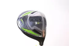 New ListingPing Rapture V2 16* 3-Wood RH 43 in Graphite Shaft Stiff Flex