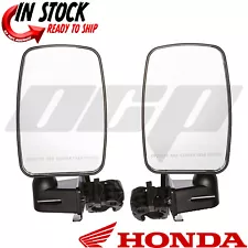 Honda 2014 - 2021 Pioneer 500 700 OEM Side Mirror Kit 0SV05-HL5-100 (For: 2014 Honda Pioneer 700)