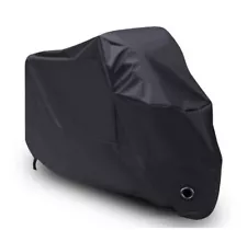 4XL Motorcycle Waterproof Cover For Kawasaki Concours 14 Voyager 1300 XII (For: Kawasaki Voyager 1300)