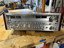 Pionner SX 1280 Receiver Amplifier (SX-1280)