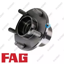 6M512C300AC FAG Wheel bearings and hubs FOR Fox Mazda 3 2006-2012 Volvo S40/C30