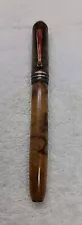 Vintage Fountain Pen THE PICK PEN Co. Cincinnati Ohio Made In U.S.A....