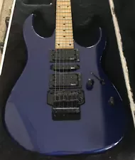 ibanez guitars for sale ebay