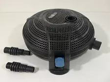 Aquascape Submersible Pond Filter / open box