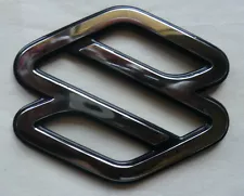 NEW!! Suzuki Swift Hood Emblem | 1989-1994 | Also 1995-1998 Esteem | Genuine OE