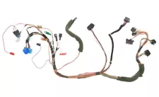 Dash Switches Radio OBD Wiring Harness 93-99 VW Jetta Golf Cabrio MK3 Dashboard