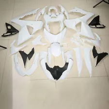 Unpainted Injection Fairing Kit for Suzuki GSXR1000 K9 2009 - 2016 Body Frame