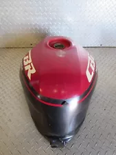 1987 87 HONDA CBR1000F CBR 1000F 1000 HURRICANE FUEL TANK (For: 1988 Honda)